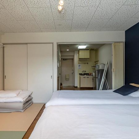 Sakura Guest House Киото Экстерьер фото