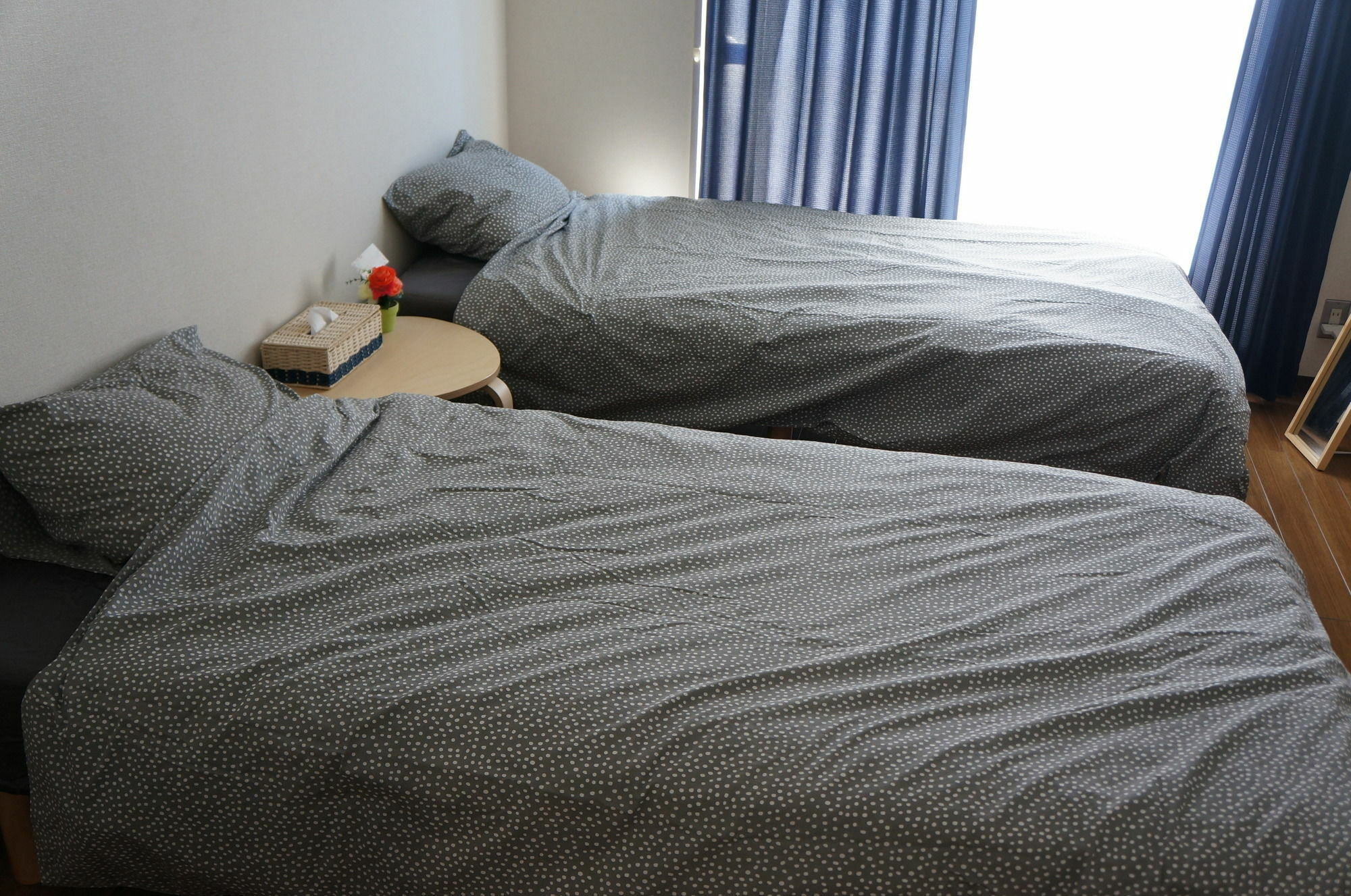 Sakura Guest House Киото Экстерьер фото