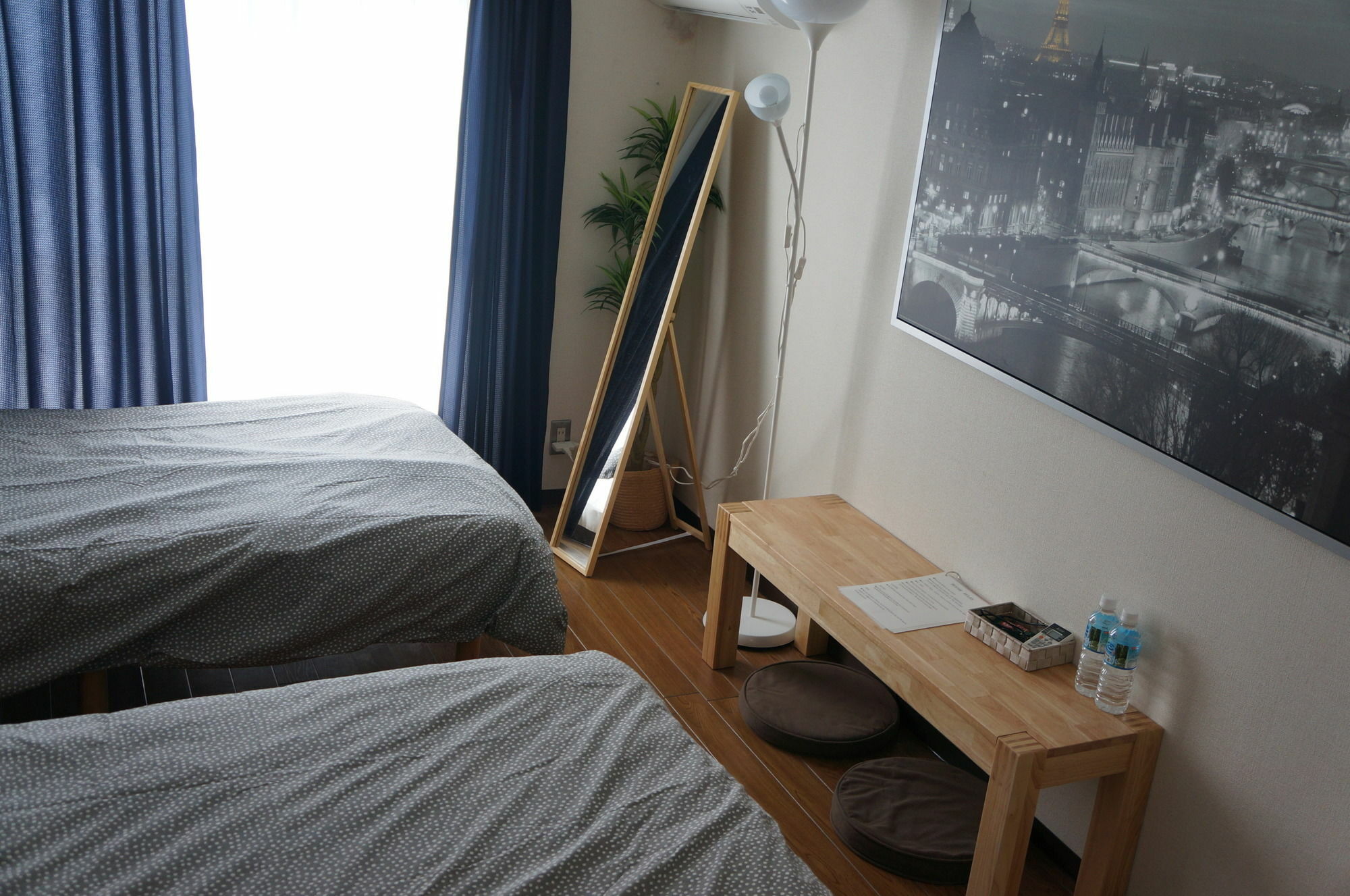 Sakura Guest House Киото Экстерьер фото