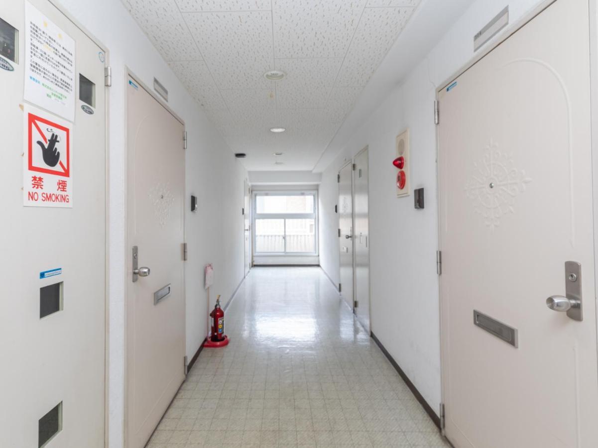Sakura Guest House Киото Экстерьер фото
