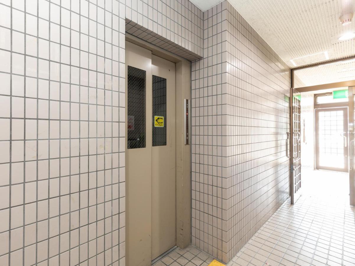 Sakura Guest House Киото Экстерьер фото